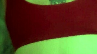 Why Does This Mature Latina Mommy Crave More Anal Pounding?