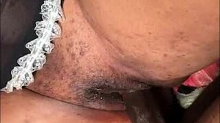 Wife's Little Sister Begs: Fuck Me Now?