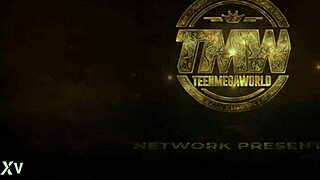 What if this ginger babe's double orgasm hits you sideways?