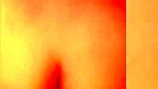 filming my best friend's sexy big ass girlfriend moaning as i pound her homemade