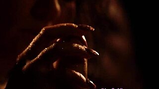 hot czech milf feels first anal pain turn to pleasure with erotic ass licking fingering