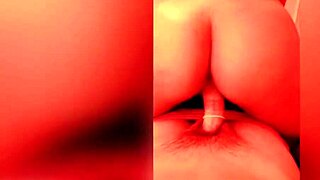 filming my best friend's sexy big ass girlfriend moaning as i pound her homemade