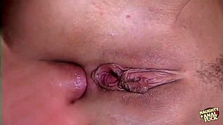 i crave that old cock deep in my ass as blonde cougar