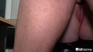 sofia del mar takes joel cobretti's rough hardcore pounding
