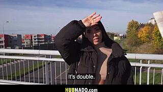 Want this Italian goddess pussy for cash from Megan Fiore?