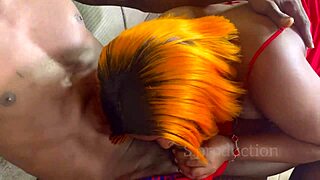 stepsis and bro share my bf pounding us both crazy with that huge cock!!