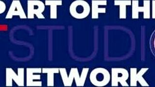 Student's Super Sloppy Blowjob and Wild Cum Play!