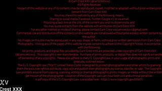 Bound Big Ass Submissive Spanked in BDSM by Master Before Monster Cock Blowjob