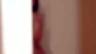 Fucking Hot Little 18+ Stepdaughter POV with Pierced Nipples Shaved Pussy