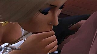 hooker chronicles part i has me sucking thug's huge black cock