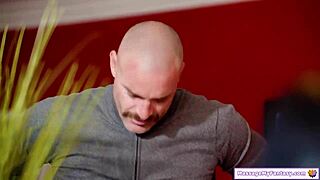 Busty wife learns real nuru massage secrets