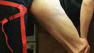 pegging boyfriends ass kitchen cornfield bathroom ass to mouth!!