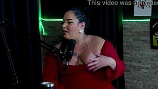 hey pri melancia chat with tifany swing cast alice vasconcelos part 1 on sheer red