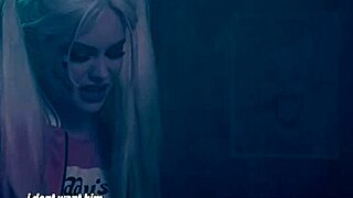 Superman Shoves Harley Quinn's Bat in Ass to Save World!