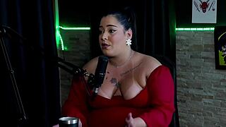hey pri melancia chat with tifany swing cast alice vasconcelos part 1 on sheer red
