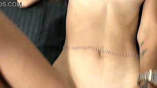 Ever caught your little stepsis masturbating then helped her out with a hard fuck in her room?