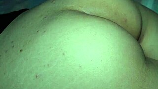 whore stepdaughter endures painful anal moans like bitch