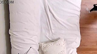 sammy killz pawg chokes on cock deepthroat then gets fucked hardcore