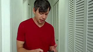 hey foreign student, wanna share this cock and get your pussy shared too?