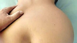 wanna watch this curvy latina goddess shake her big ass riding cock in tent?