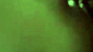 los angeles balcony big ass babe moans through bbc orgasm fuck, caught live