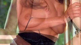 imagine elite babe kyla cole with big tits hairy pussy giving you hot joi fantasy 😘🔥