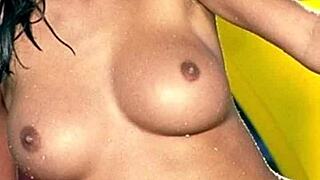 imagine elite babe kyla cole with big tits hairy pussy giving you hot joi fantasy 😘🔥