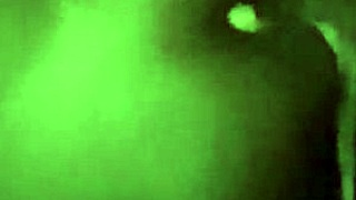 los angeles balcony big ass babe moans through bbc orgasm fuck, caught live