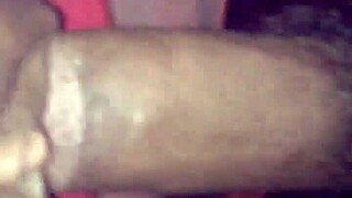 island freak squirts monster loads everywhere!