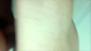 wife visits brazilian prostitute on sofa for anal cuckold sex no rent money
