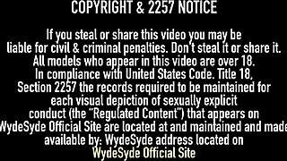 wanna see busty makayla cox's big tits bounce on cock pov with dirty talk deepthroat?