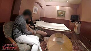 ASIAN GIRLS NEXT DOOR FUCKED RAW!