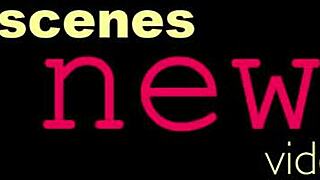 I chat with this huge boobs brunette on sofa dreaming of her petite milf body massage