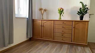 no sex but cum all over your mother-in-laws fat juicy ass