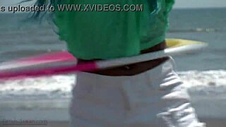 close look at japanese belly button details