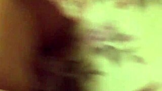 Chubby BBW Fat Latina Mature Milf Cupcake Poses Sexy Thong Panties