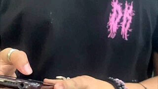 maluma moans loud while i fuck her athletic body from the front homemade style