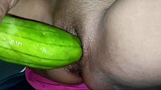 Young pornstar delivers Christmas rough blowjob gift