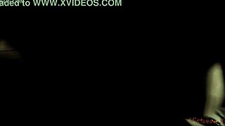 masked sub leashed tight by sadistic mistress pov?