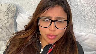 watch me stroke myself in this hot joi till i explode