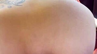 Young hooker fucked naked public on phone with boyfriend?