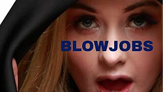 whoa, can this 18yo student really swallow that monster cock whole?!