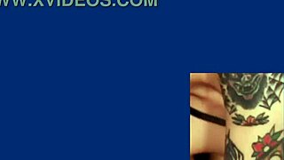 whoa, can this 18yo student really swallow that monster cock whole?!
