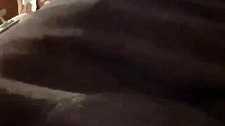 she rims like a pro in this homemade clip hoping her ex catches every crazy second