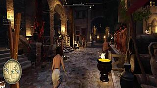 wanna play shaved italian slaves in rome hermaphrodite godseeker? 