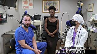 rina's pussy pounded hard then blasted with hot jizzcasso pov!