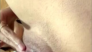 Why stick fingers in my ass and pussy when a dildo hits deeper?