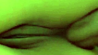 Japanese 18 19 Yo Empregada Piriguete Takes Anal Cumshot Cleaning Room!