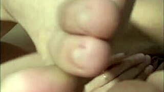 Why stick fingers in my ass and pussy when a dildo hits deeper?