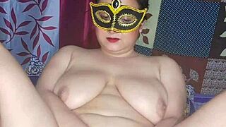 juicy housewife alisha bhabhi's wet hairy pussy tempts deeply